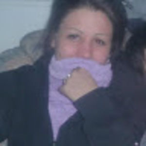 Meet your Posher, Genevieve